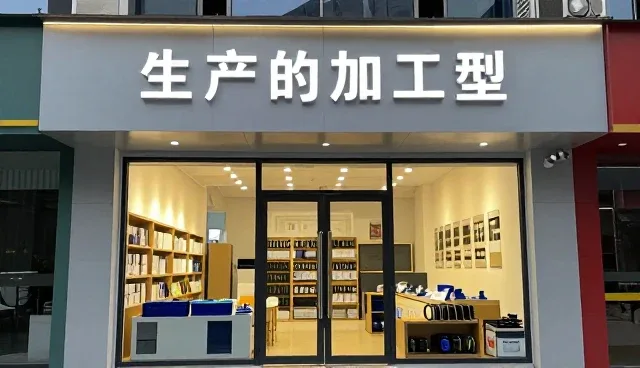 工业应用中加工型产品的使用与维护要点